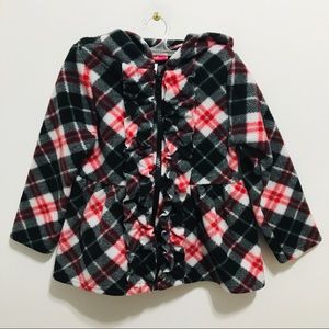 Penelope Mack Little Girl Winter Jacket